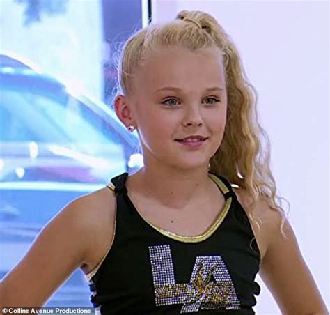 joj siwa pregnant|JoJo Siwa, 21, reveals VERY ambitious pregnancy plans